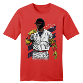 Official Ronald Acuña Jr. Spotlight MLBPA Tee